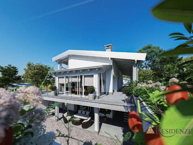 Villa Indipendente in vendita a Olgiata, Roma Capitale