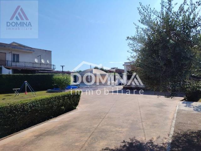Villa Indipendente in vendita a Monte Compatri, Roma Capitale