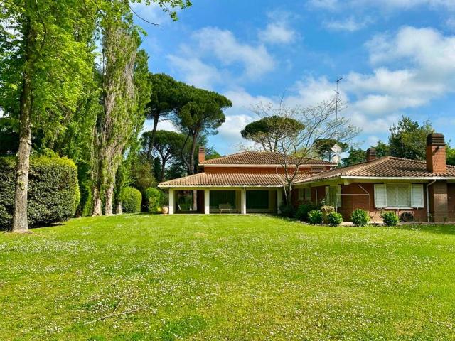 Villa Indipendente in vendita a Olgiata, Roma Capitale