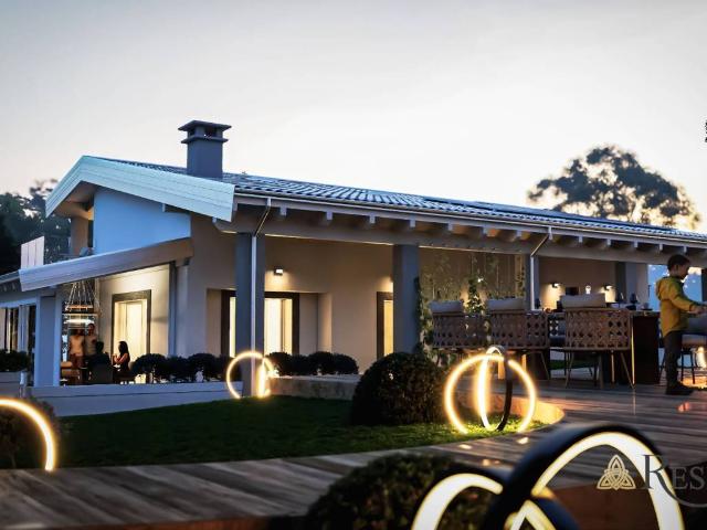 Villa Indipendente in vendita a Olgiata, Roma Capitale