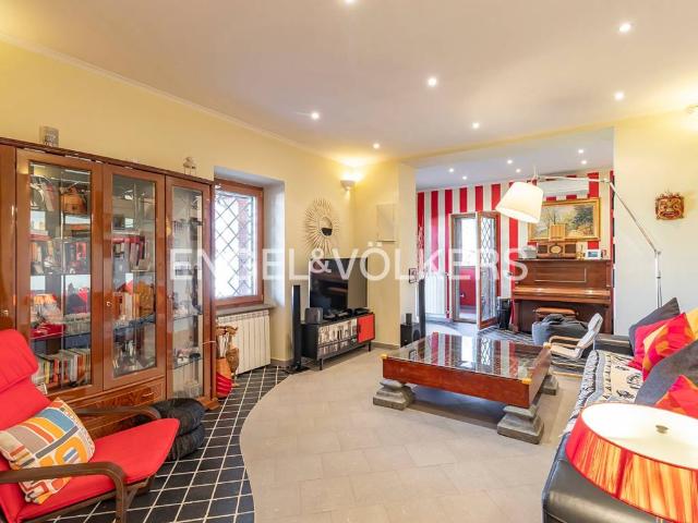 Villa Indipendente in vendita a Torrenova, Roma Capitale