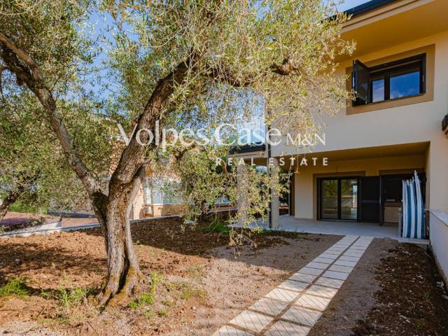 Villa Indipendente in vendita a Settebagni, Roma Capitale