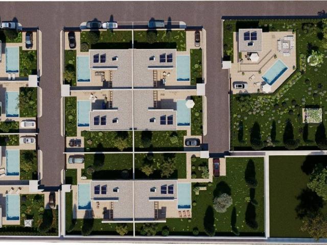 Villa Indipendente in vendita a Municipio Roma X, Roma Capitale