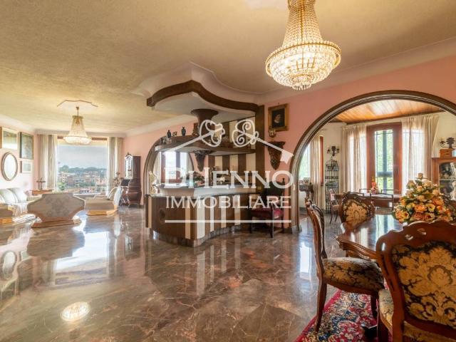 Villa Indipendente in vendita a Casale Prima Porta, Roma Capitale