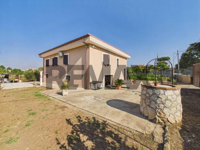 Villa Indipendente in vendita a Tragliatella, Roma Capitale