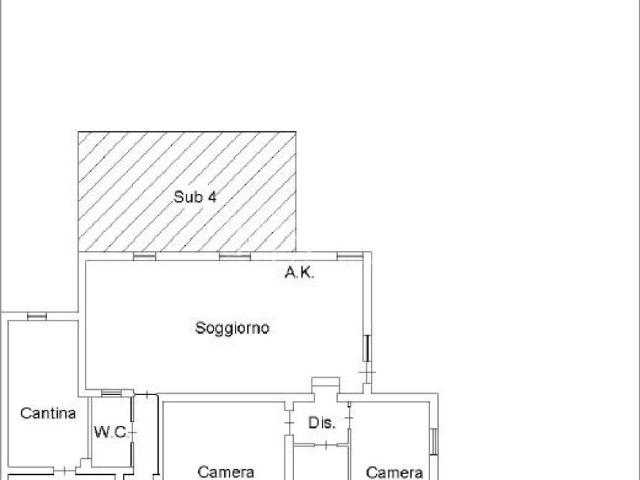 Villa Indipendente in vendita a Municipio Roma XI, Roma Capitale