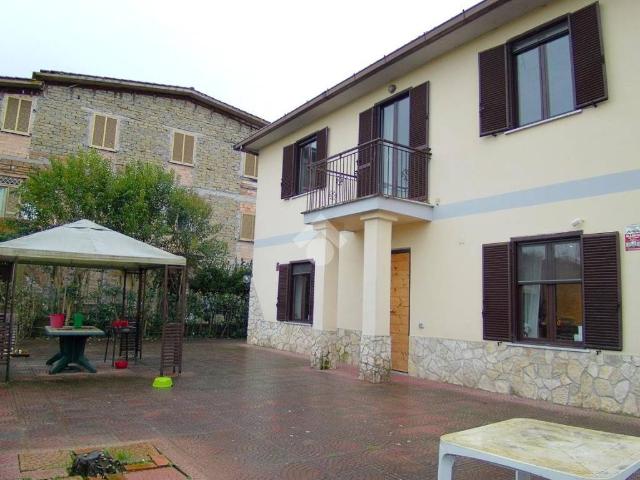 Villa Indipendente in vendita a Casale Prima Porta, Roma Capitale