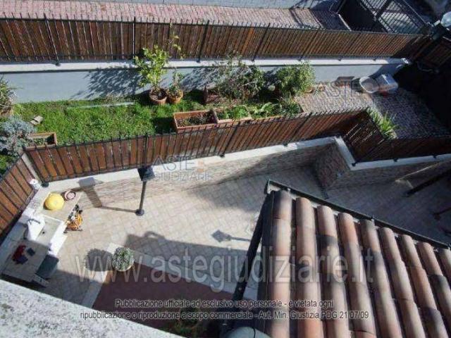 Villa Indipendente in vendita a Castelverde, Roma Capitale