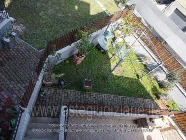 Villa Indipendente in vendita a Castelverde, Roma Capitale