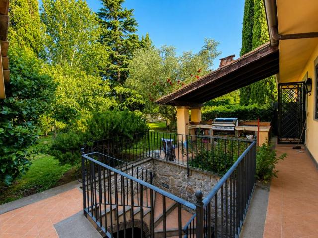 Villa Indipendente in vendita a Olgiata, Roma Capitale