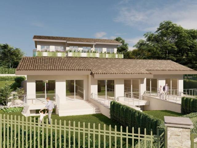 Villa Indipendente in vendita a Saxa Rubra, Roma Capitale