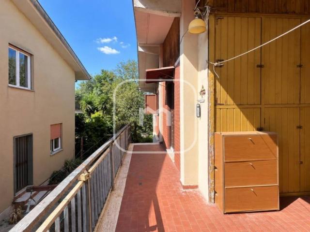 Villa Indipendente in vendita a La Torretta, Roma