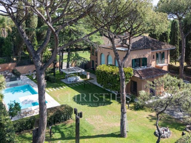 Villa Indipendente in vendita a Municipio Roma VIII, Roma Capitale