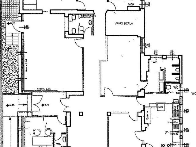 Villa Indipendente in vendita a Axa, Roma Capitale