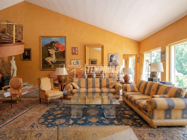 Villa Indipendente in vendita a Olgiata, Roma Capitale