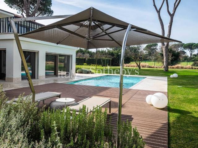 Villa Indipendente in vendita a Olgiata, Roma Capitale