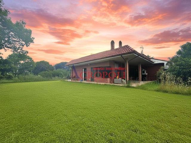 Villa Indipendente in vendita a Tragliatella, Roma Capitale