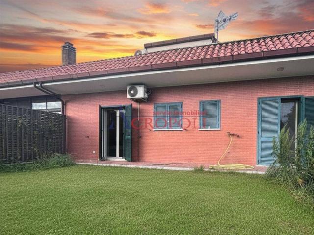 Villa Indipendente in vendita a Tragliatella, Roma Capitale