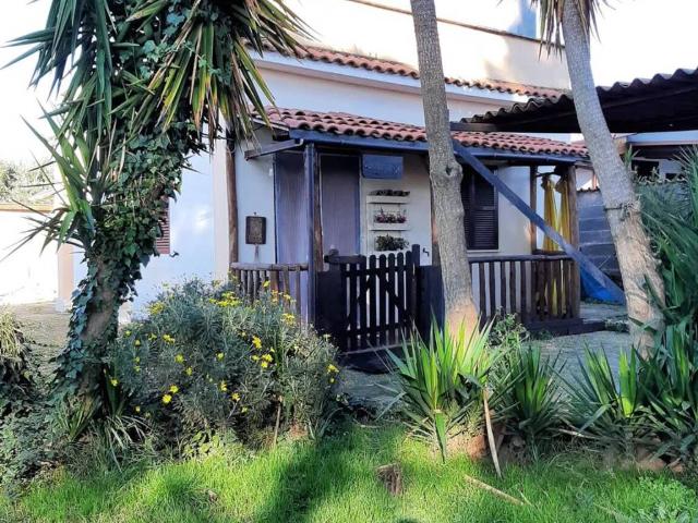 Villa Indipendente in vendita a Tragliatella, Roma Capitale