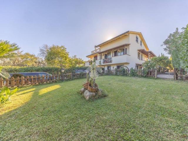 Villa Indipendente in vendita a Roma Capitale, Lazio