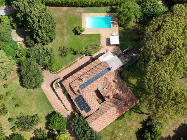 Villa Indipendente in vendita a Roma Capitale, Lazio