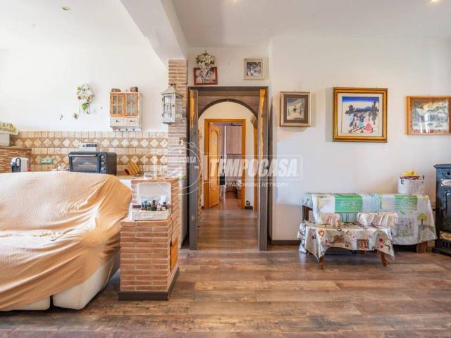Villa Indipendente in vendita a Osteria Nuova, Roma Capitale