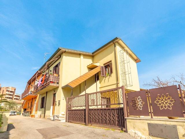 Villa Indipendente in vendita a Municipio Roma IX, Roma Capitale