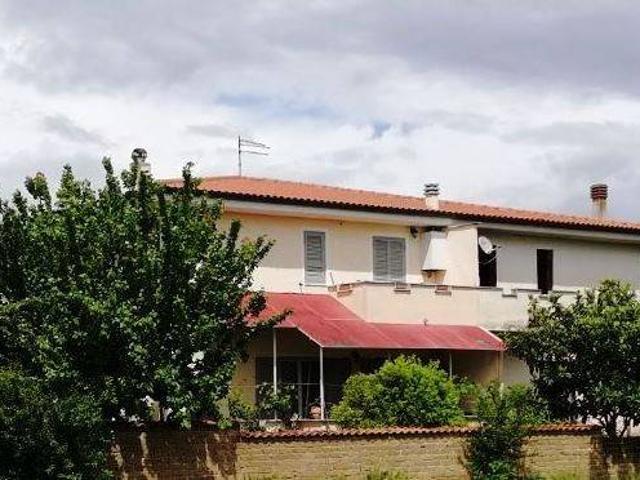 Villa Indipendente in vendita a Municipio Roma XIII, Roma Capitale