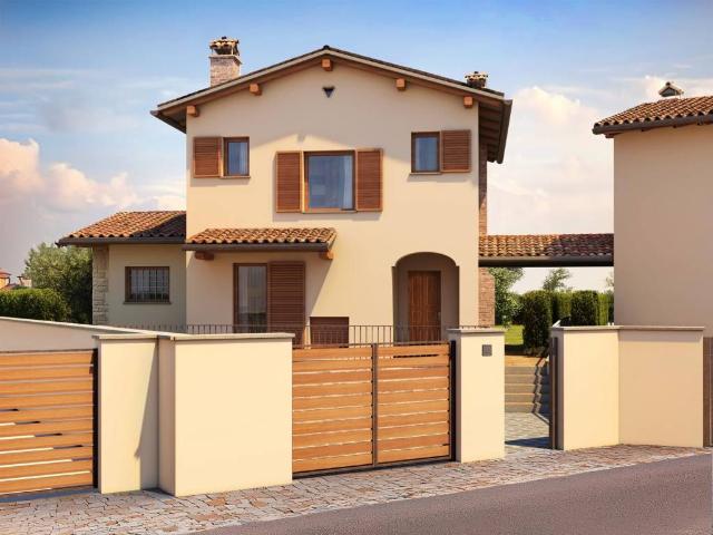 Villa Indipendente in vendita a Saxa Rubra, Roma Capitale
