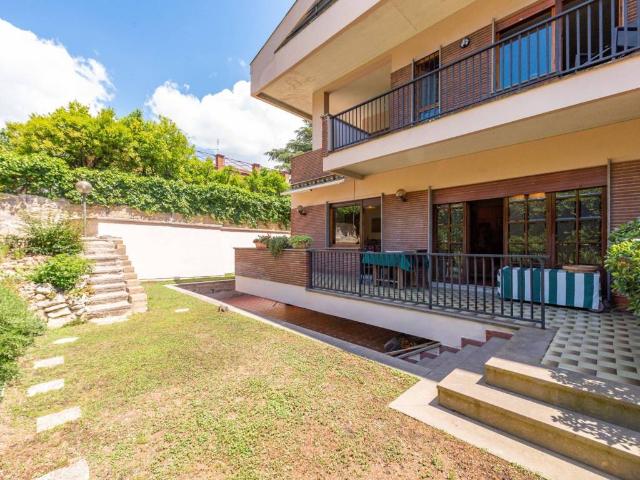 Villa Indipendente in vendita a Spinaceto, Roma Capitale