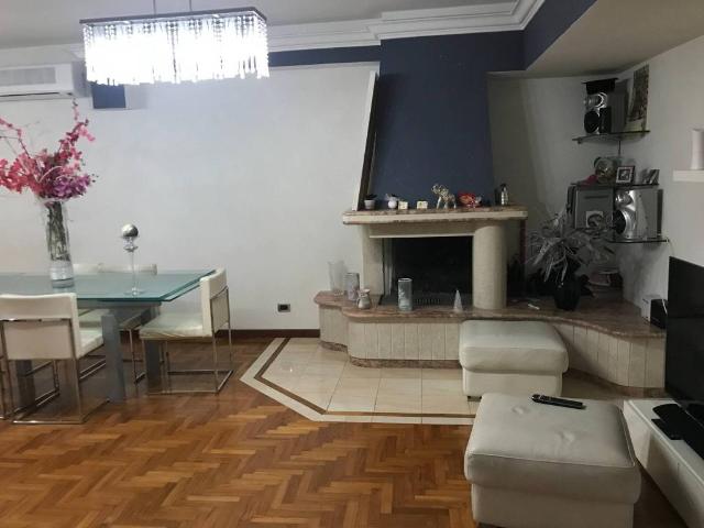 Villa Indipendente in vendita a Municipio Roma VII, Roma Capitale