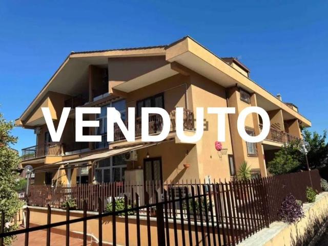 Villa Indipendente in vendita a Municipio Roma VII, Roma Capitale