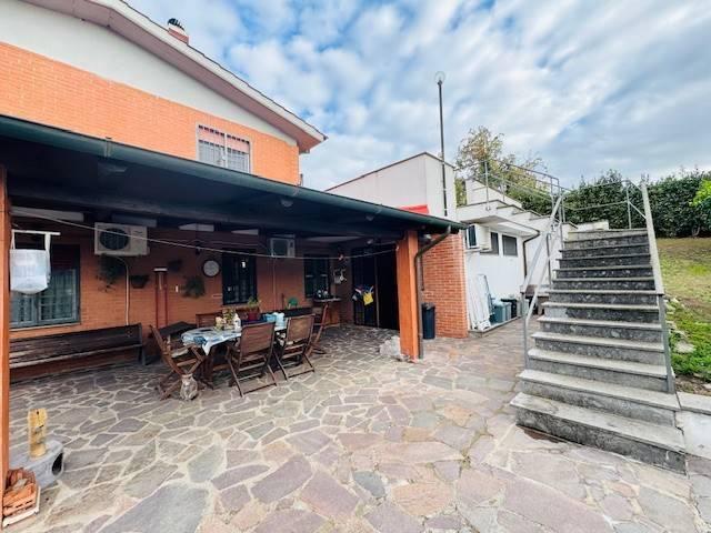 Villa Indipendente in vendita a Roma Capitale, Lazio