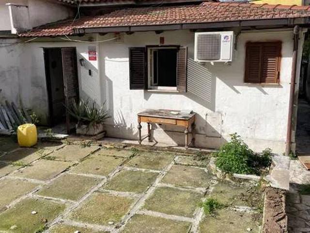 Villa Indipendente in vendita a Municipio Roma V, Roma Capitale