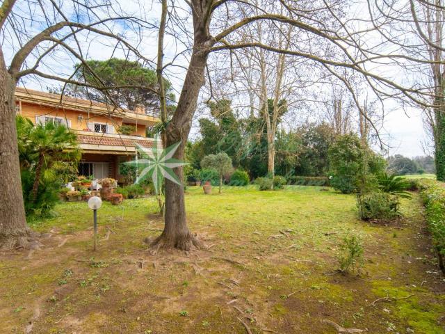 Villa Indipendente in vendita a Olgiata, Roma Capitale