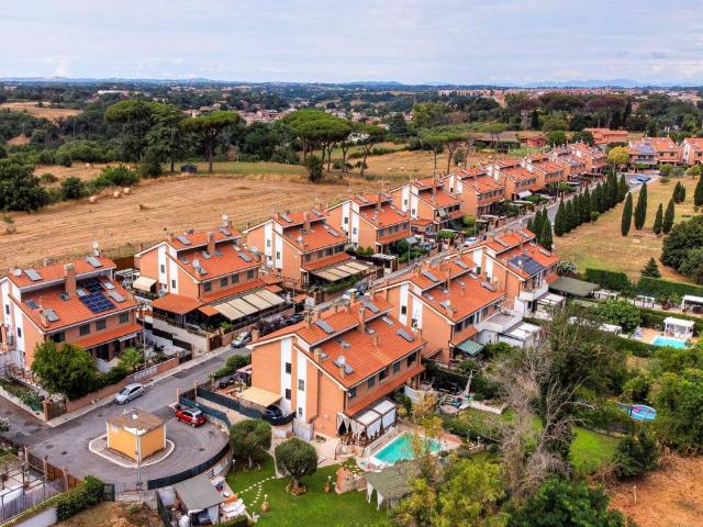 Villa Indipendente in vendita a Municipio Roma XIV, Roma Capitale