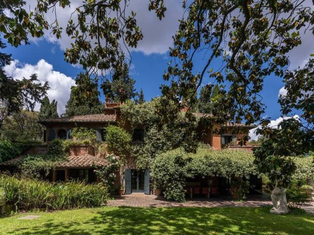 Villa Indipendente in vendita a Roma Capitale, Lazio