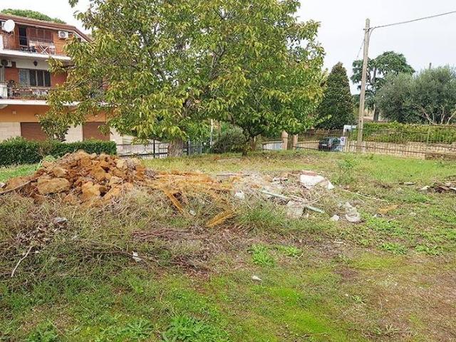 Villa Indipendente in vendita a Falcognana, Roma Capitale