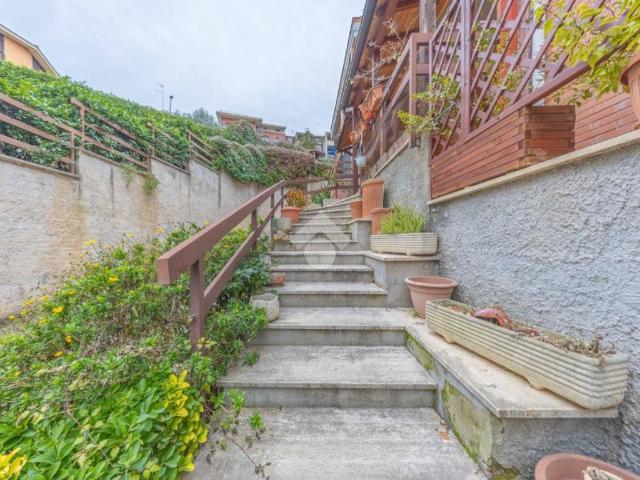 Villa Indipendente in vendita a Municipio Roma XV, Roma Capitale