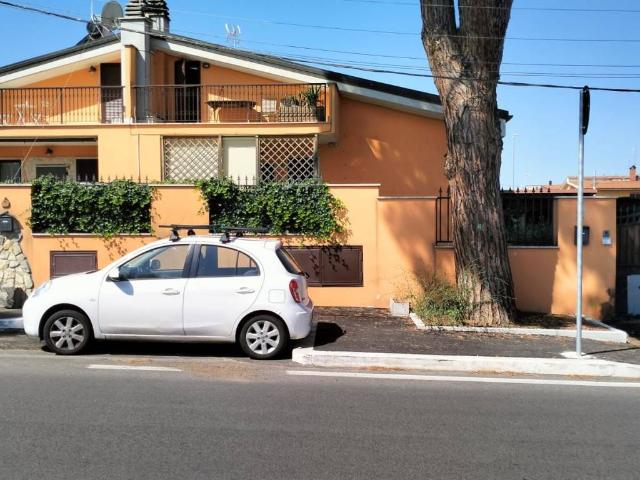 Villa Indipendente in vendita a Corcolle, Roma Capitale