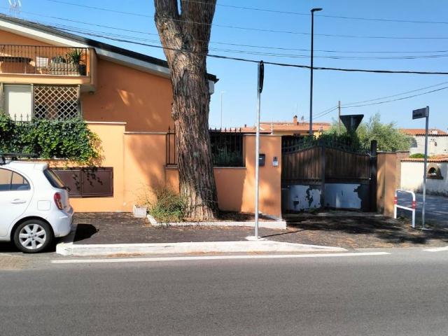 Villa Indipendente in vendita a Corcolle, Roma Capitale