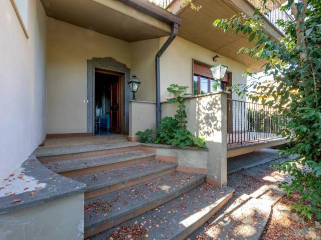 Villa Indipendente in vendita a Finocchio, Roma Capitale