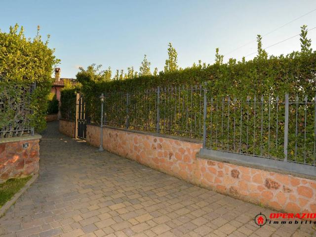 Villa Indipendente in vendita a Roma Capitale, Lazio
