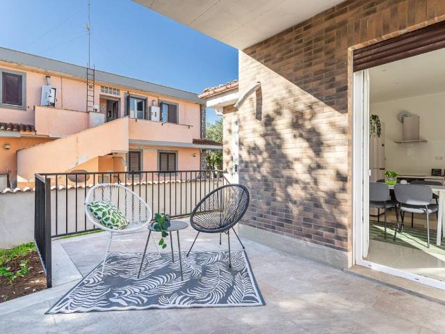 Villa Indipendente in vendita a Casal Lumbroso, Roma Capitale