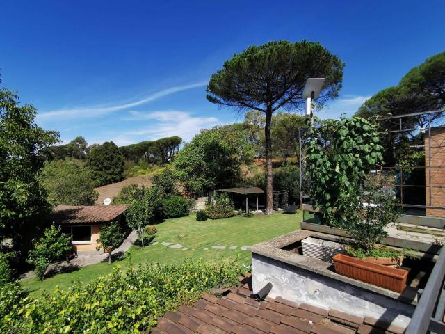 Villa Indipendente in vendita a Saxa Rubra, Roma Capitale
