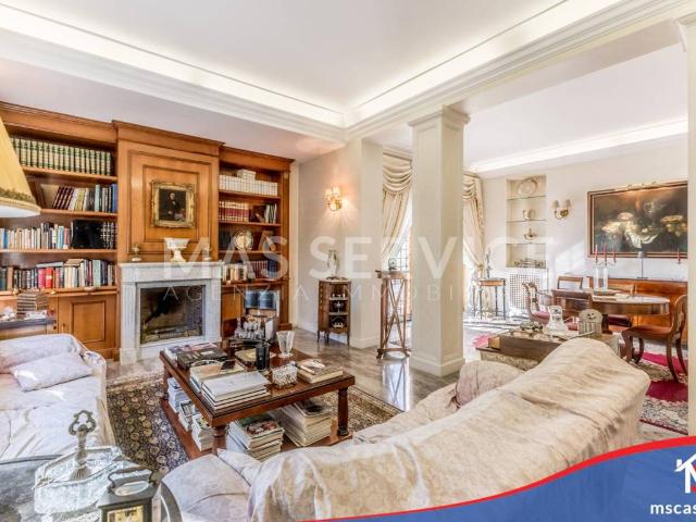 Villa Indipendente in vendita a Axa, Roma Capitale