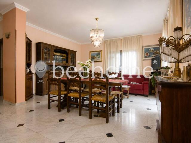 Villa Indipendente in vendita a La Torretta, Roma