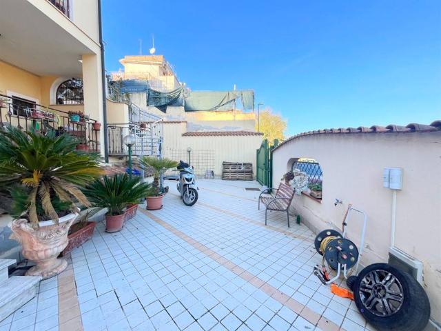 Villa Indipendente in vendita a Castelverde, Roma Capitale