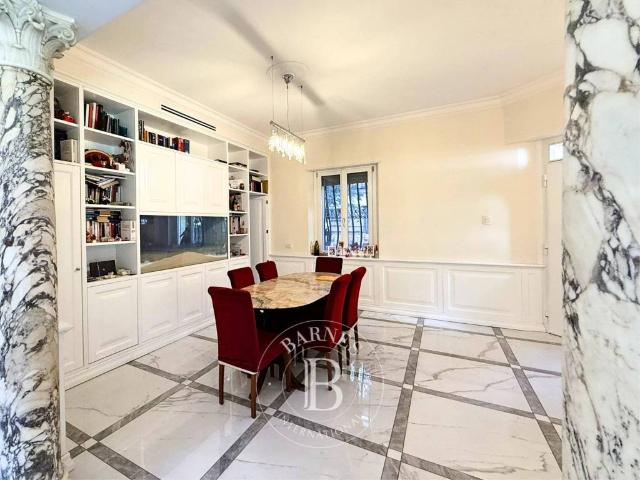 Villa Indipendente in vendita a Nomentano, Roma