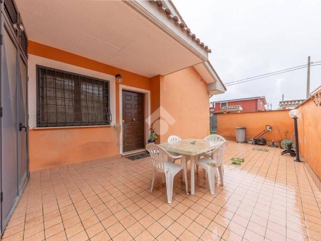 Villa Indipendente in vendita a Giardini di Corcolle, Roma Capitale